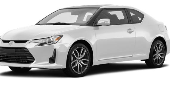 TOYOTA SCION TC 2015 JTKJF5C78FJ005094 image
